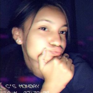 Meet your Posher, Carmen